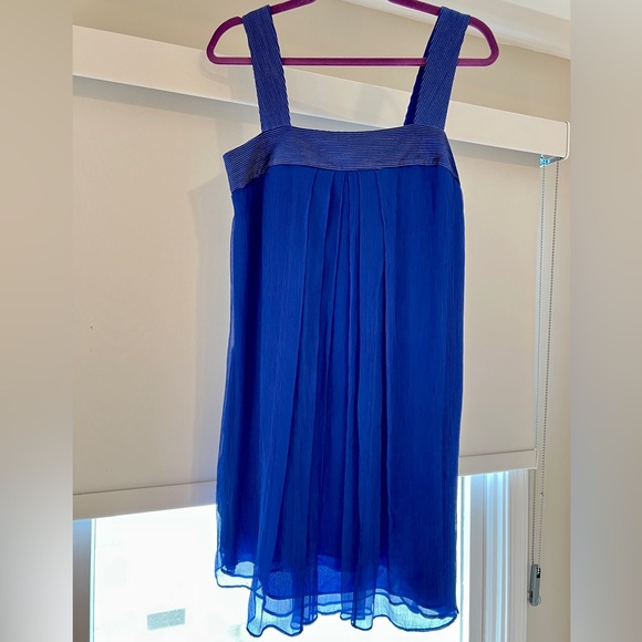 NWT Y2K Rare Silk Catherine Malandrino Dress - Picture 7 of 7